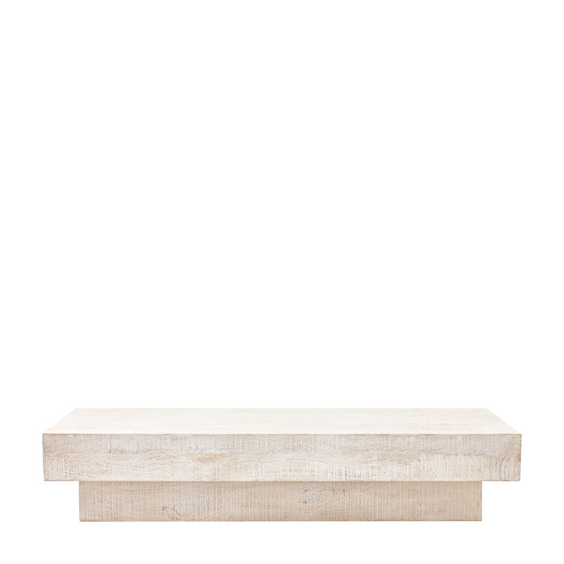 Firebaugh Coffee Table
