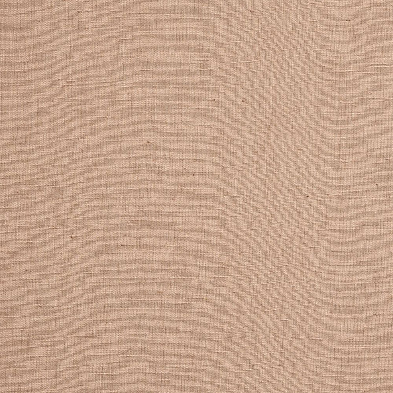 Tissu en lin Marco Performance, Bois de rose