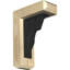 Support triple Ironcrest de 4 po Damon-108923957-108923941