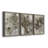 Birch Leaves I Painting Print on Canvas-689287027-689287024
