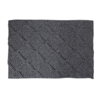 Acushnet Hand Woven Area Rug