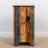 Hanaya 20'' W Solid Wood Nightstand