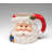 Cosmos Gifts Jolly Santa Claus Mug 