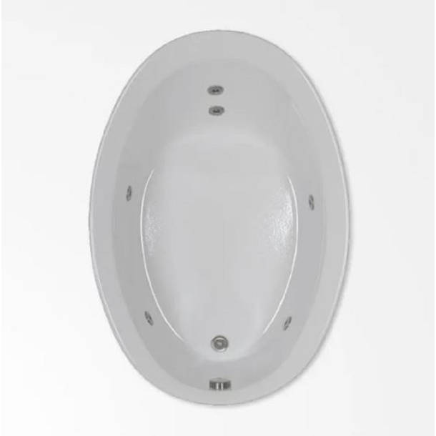 58 X 30 Bathtubnull