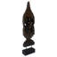 Floral Flame Sculpture