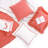 Trio Flat Sheet-14617502-14617505