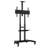 West Harptree Symple Stuff Single Screen Floor Stand Mount