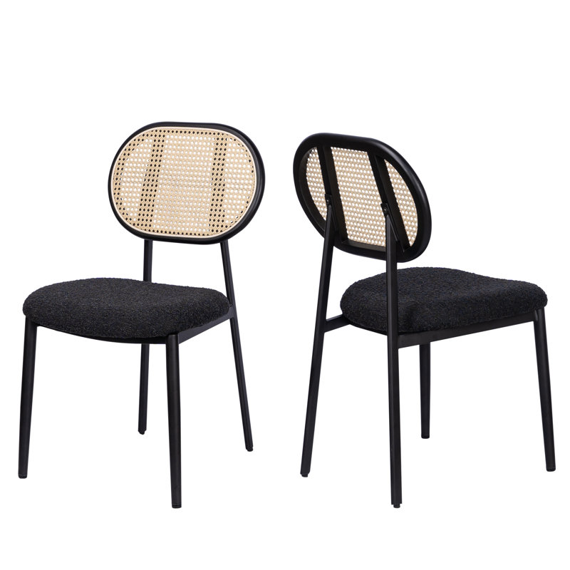 Chaise d'appoint Kiyoko