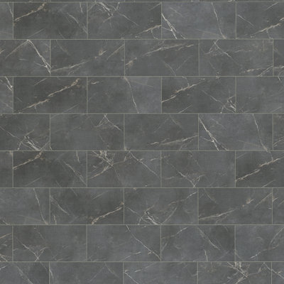 ADURA®Max with Microban® Baltic Stone Storm 12" x 24" x 8mm WPC Luxury Vinyl Plank w/ 20mil wearlayer