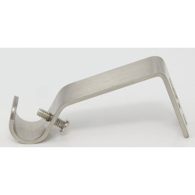Peterkin Zinc Cast Mounting Bracket