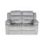 Causeuse inclinable
