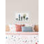 Bloom Like a Flower 1 Piece Single Picture Frame Painting-1545371640
