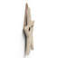 Witch There Are More of Us Wooden Star Plaque