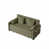 Green est en rupture de stock