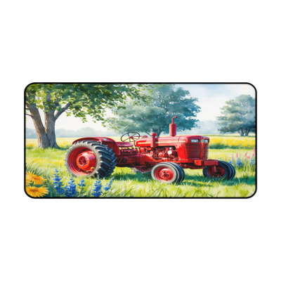 Polyester Desk Pad