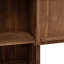 Solid Wood Bathroom Cabinet