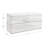 Martha Stewart Grady Premium Plastic Storage Boxes with Lids-90702306