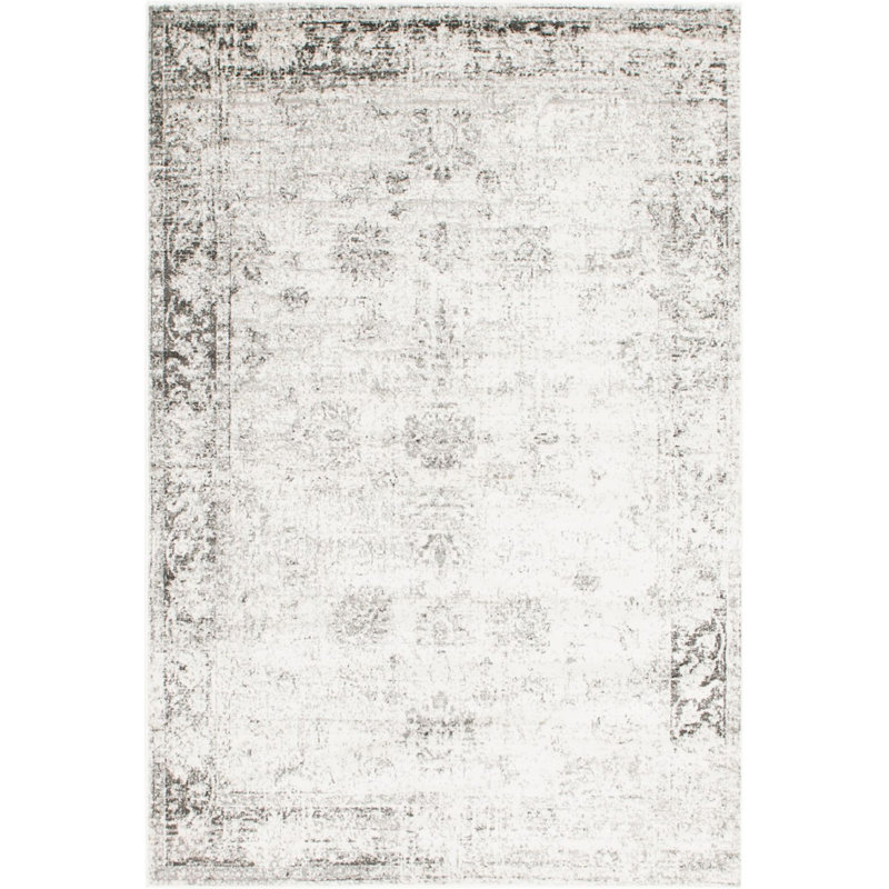 Tapis ivoire Pokorny, Rectangle 5 pi x 8 pi