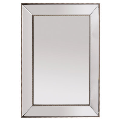 Ambar Rectangle Wall Mirror