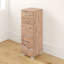 Isola Freestanding Linen Cabinet-32910094