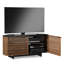 Corridor Corner TV Stand for TVs up to 58"-55786266