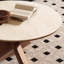 Table basse au design créatif rétro-1432880582-1432880583