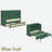 Murphy Bed With Large Drawer-121579561
