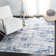 Doogie 700 Performance Abstract Rug