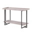 Ensemble de tables basses 2 pièces Breyelle