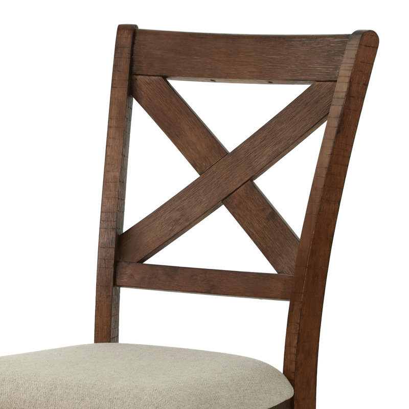 Chaise de salle à manger Ingi