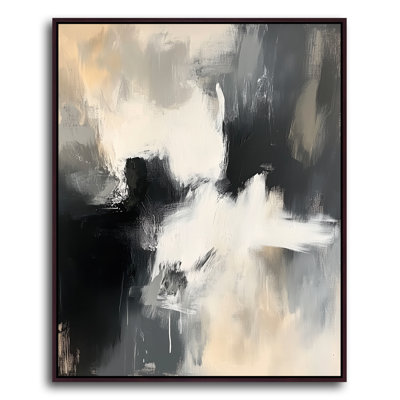 Abstract Print