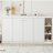 Murphy bed with bookshelf-537284076-537284082