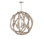 Driftwood Chandelier