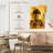 Leisha Textured Buddha-108245519