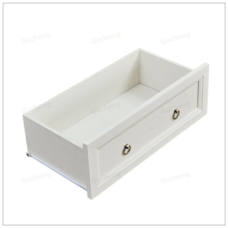 Commode 6 tiroirs Farmhouse