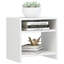 Abirad 40 cm W Bedside Table-1722272681