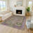 Machine Washable Indoor/Outdoor Chantille ACN2230 Global Rug-114556867