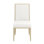 Eave Sundrenched Upholstered Dining Chair