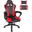 Fauteuil ergonomique de jeu pour PC-133598213