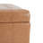 Brown With Spacious Storage And Elegant Tufting Contemporary For Practical