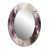 Oval selected