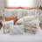 Cotton Percale Comforter 9 Piece Set-115820589-115820590