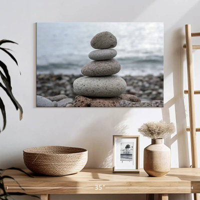 Kerrick Stacked Stones