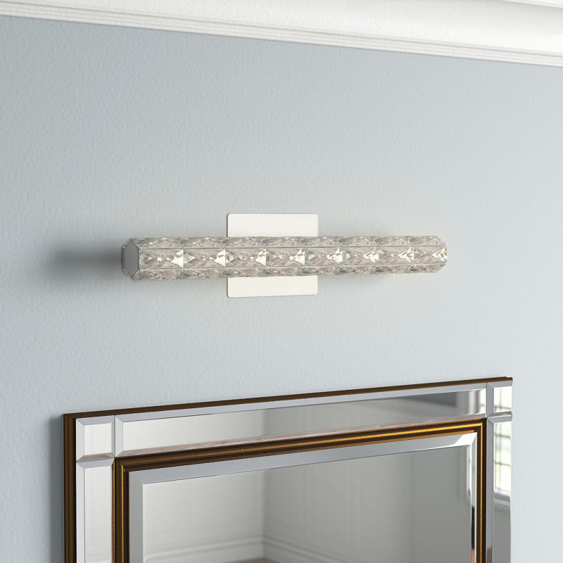 Kaydence Dimmable LED Bath Bar