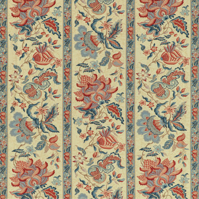 Louverne Montflours Print Fabric