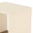 Fabria Concrete Top End Table-737148868