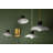 Viera 1 - Light Single Pendant-671583001-671583002