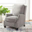 Fauteuil inclinable manuel standard en mouvement de 30 po Ambir