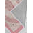 Premium Hall Carpet (3.3 x 6.6 ft), 100% Polyester, 0.3 in Pile Height | Antibacterial, Non-Slip PVC Dot Underside, 650 g/m² | Durable Woven Design, 3D Digital Printing, Machine Washable, Ideal for Home Décor-1121379470