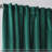 Matte Velvet Extra Wide x Extra Long Custom Made Decorative Double Panel-673950332-673950314
